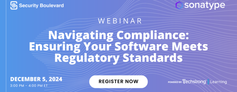Navigating Compliance: Ensuring Your Software Meets Regulatory Standards