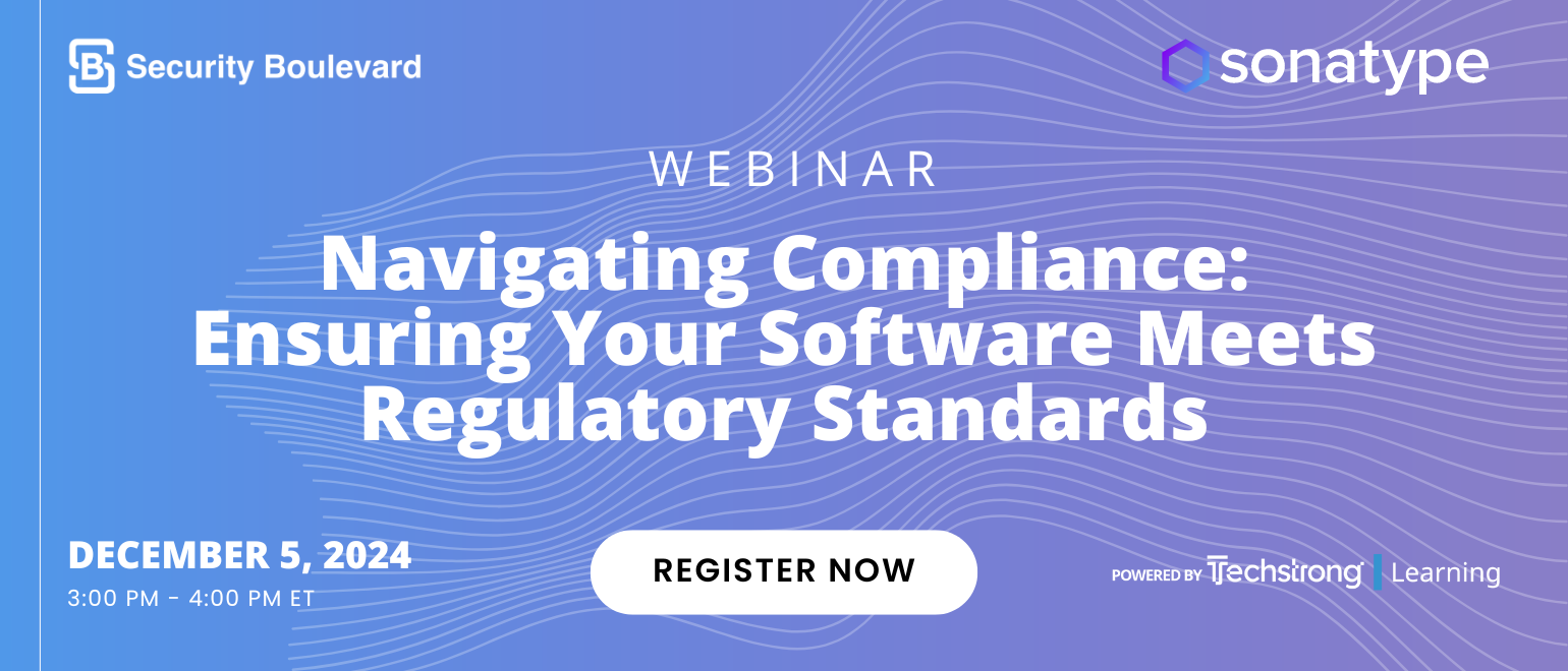 Navigating Compliance: Ensuring Your Software Meets Regulatory Standards