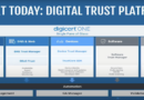 DigiCert – It’s a Matter of Trust