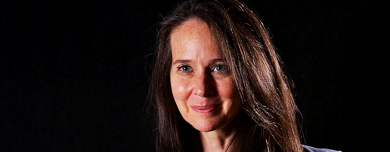 Director of the Cybersecurity and Infrastructure Security Agency, Jen Easterly